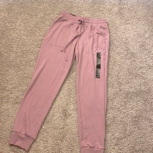 Banana Republic Petite Joggers